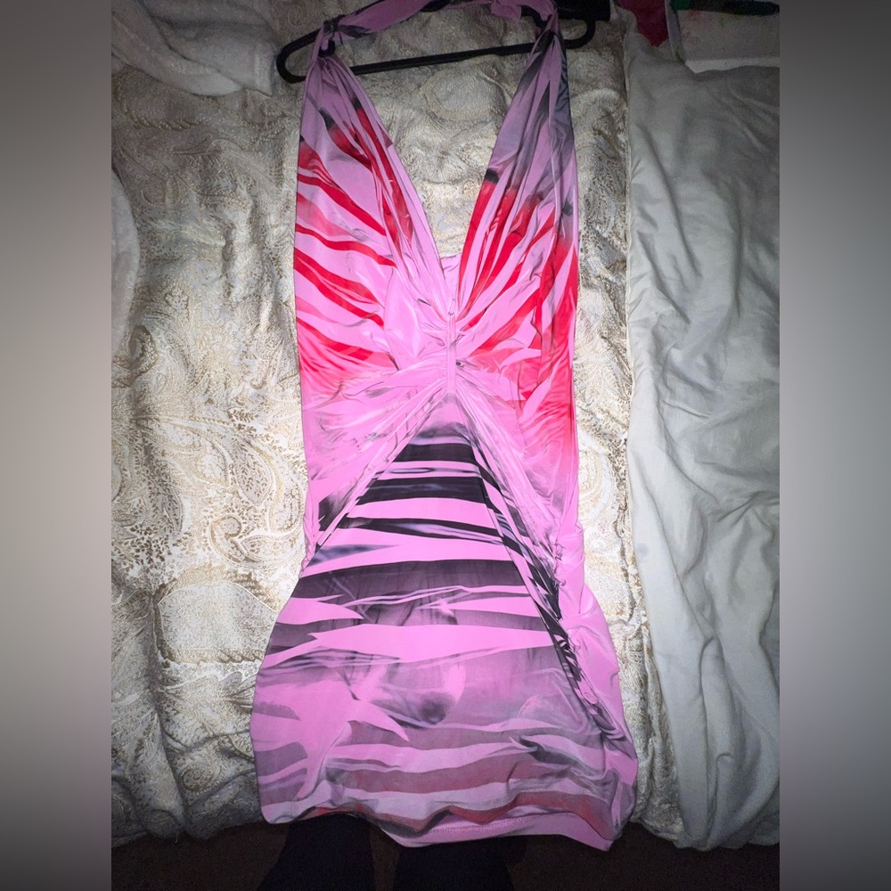 Bodycon dress